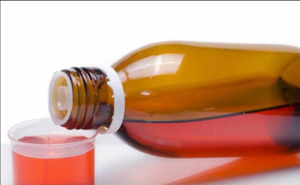 Cat timp e valabil un sirop de la deschidere