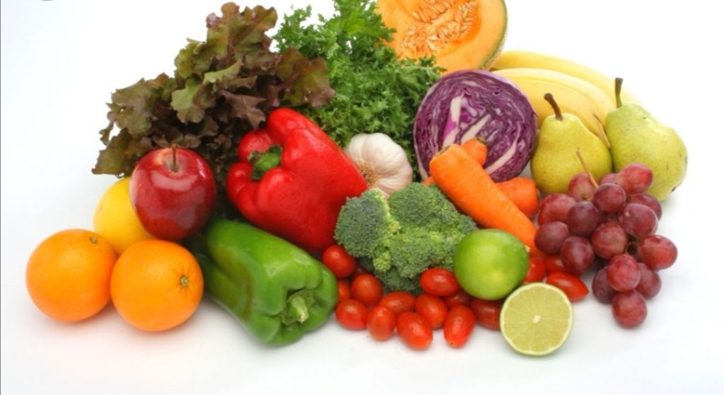 Beneficii ale vitaminei C