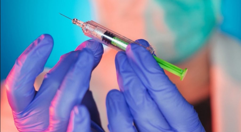 Vaccin antigripal