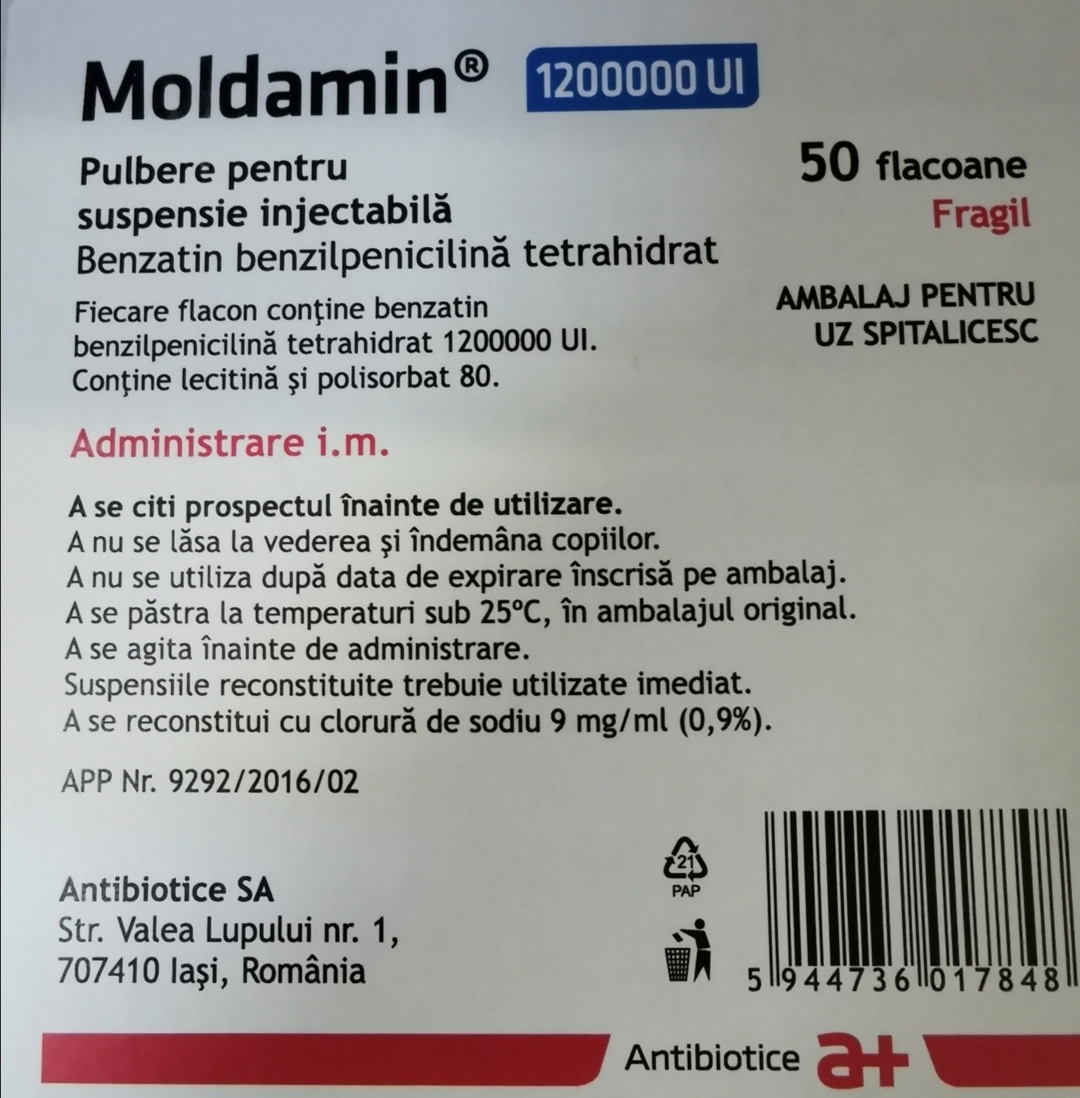 Moldamin