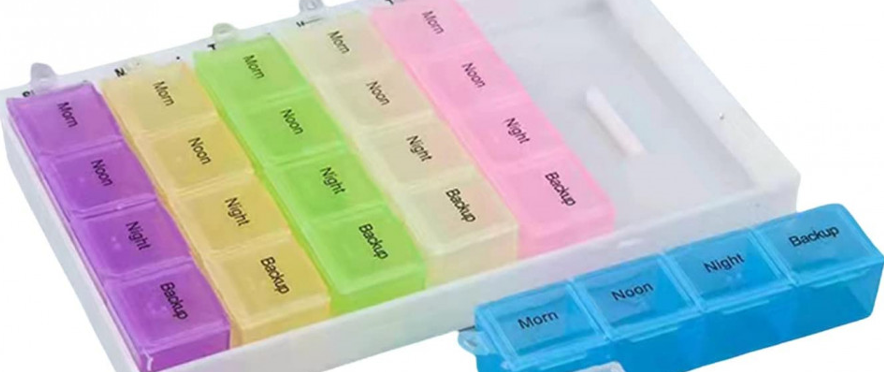 Cascada de medicamente