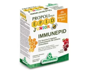 Immunepid junior