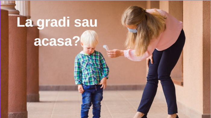 Când ar trebui să oprim acasă copilul racit?