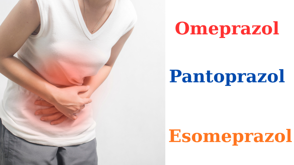 Omeprazol