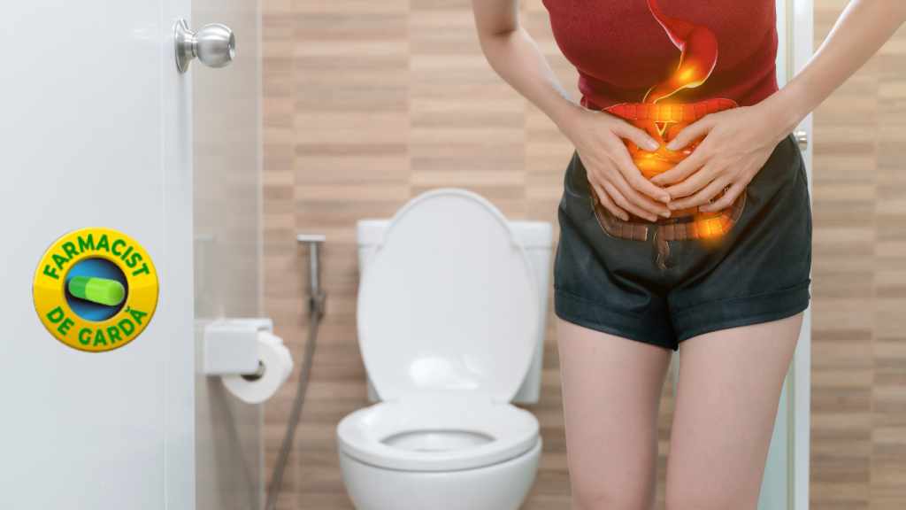 Diareea: tipuri diferite - abordări diferite
